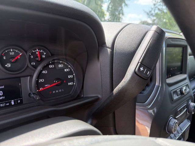 Certified 2026 Chevrolet Silverado 2500 W/T AWD/4WD image 26