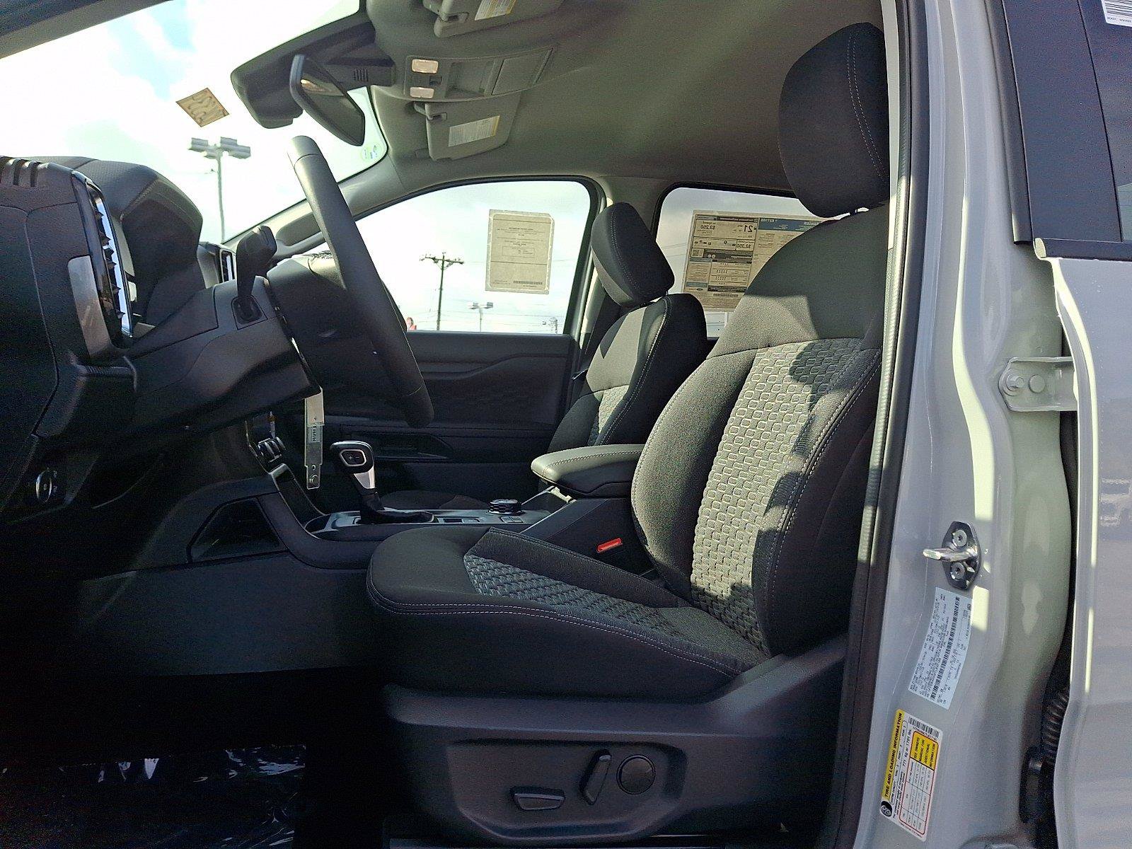 New 2026 Ford Ranger XLT w/ Equipment Group 301A High AWD/4WD image 9