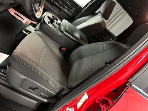 Used 2024 RAM 2500 Big Horn w/ Safety Group image 12