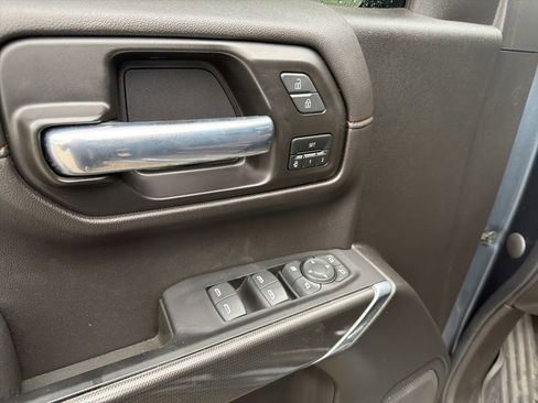 Used 2021 GMC Sierra 1500 AT4 AWD/4WD image 13
