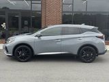 Used 2022 Nissan Murano SL w/ SL Moonroof Package image 3