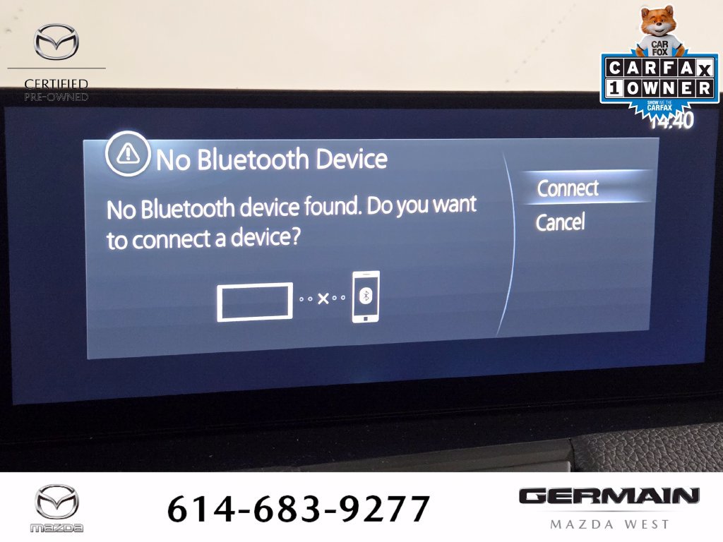 Used 2024 MAZDA CX-90 Plug-In Hybrid w/ Preferred AWD/4WD image 29