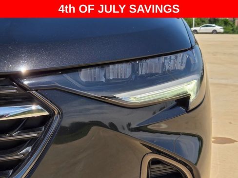 Used 2023 Buick Envision Essence w/ Sport Touring Package AWD/4WD image 30