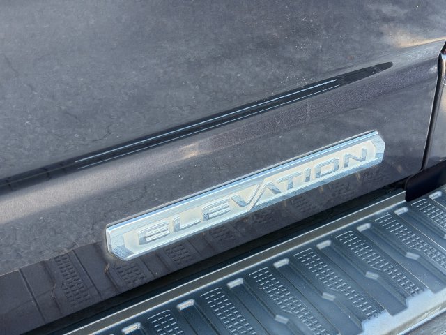 Certified 2022 GMC Sierra 1500 Elevation RWD image 14