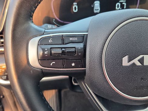 Used 2023 Kia Sportage X-Line w/ X-Line Premium Package AWD/4WD image 23