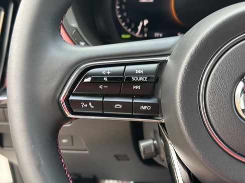 New 2026 MAZDA CX-70 3.3 Turbo S w/ Premium Package image 47