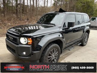 Used 2024 Toyota Land Cruiser 1958 video 1