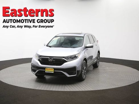 Used 2020 Honda CR-V EX-L image 55