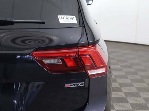 Used 2021 Volkswagen Tiguan S AWD/4WD image 14