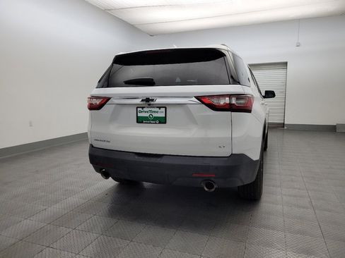 Used 2019 Chevrolet Traverse LT FWD image 7