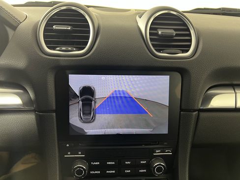 Certified 2022 Porsche 718 Cayman S image 30