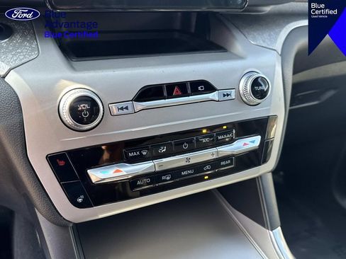 Certified 2022 Ford Explorer Timberline w/ Timberline Technology Package AWD/4WD image 28