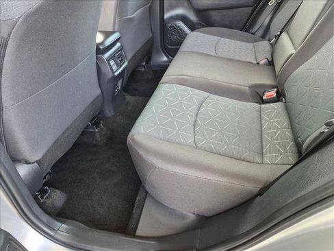 Certified 2025 Toyota RAV4 XLE AWD/4WD image 16