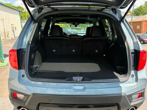 Used 2023 Honda Passport Elite image 30