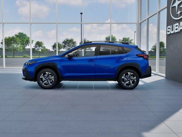 New 2026 Subaru Crosstrek 2.5i Premium AWD/4WD image 3