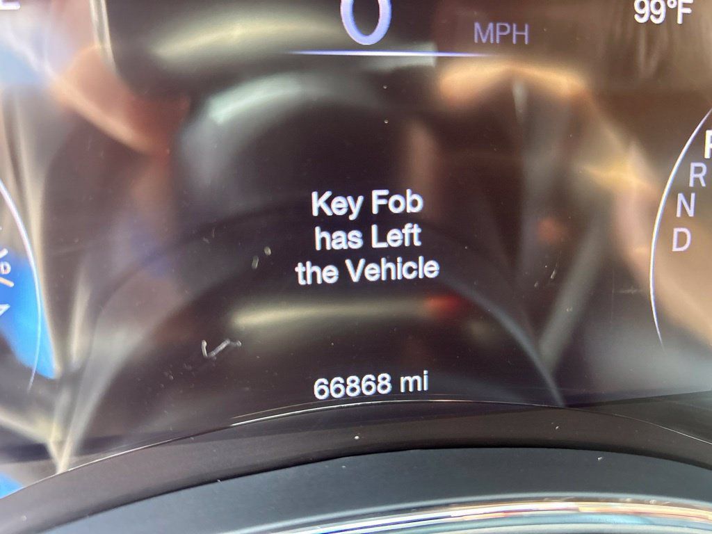Certified 2019 Jeep Grand Cherokee Laredo RWD image 44