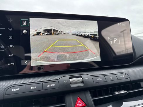 New 2025 Kia K4 GT-Line w/ GT-Line Premium Package image 29