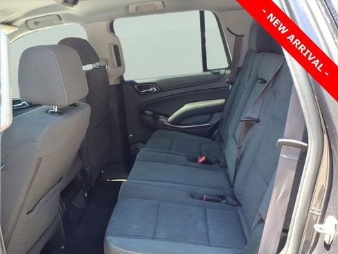 Used 2016 GMC Yukon SLE w/ Convenience Package AWD/4WD image 7