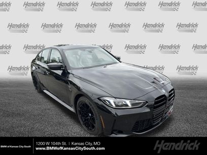 New 2026 BMW M3 Competition
