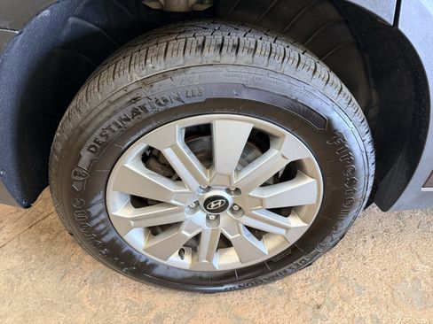 Used 2023 Hyundai Palisade SEL AWD/4WD image 25