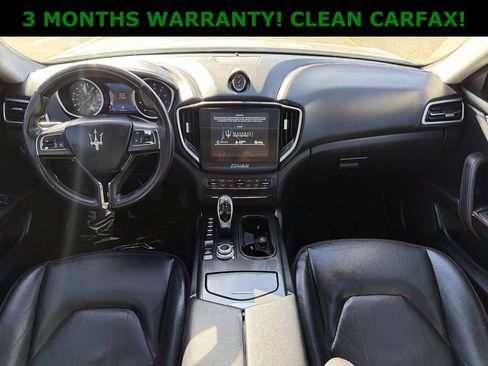 Used 2017 Maserati Ghibli image 37