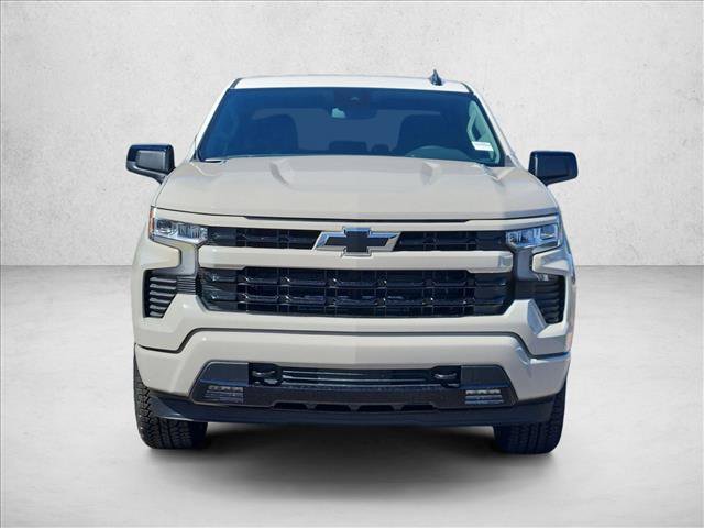 New 2026 Chevrolet Silverado 1500 RST w/ RST Select Package RWD image 6