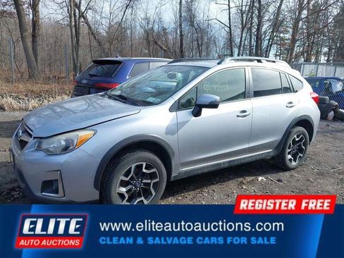 Used 2016 Subaru Crosstrek 2.0i Limited image 27