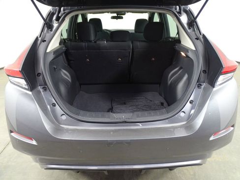 Used 2023 Nissan Leaf S image 13