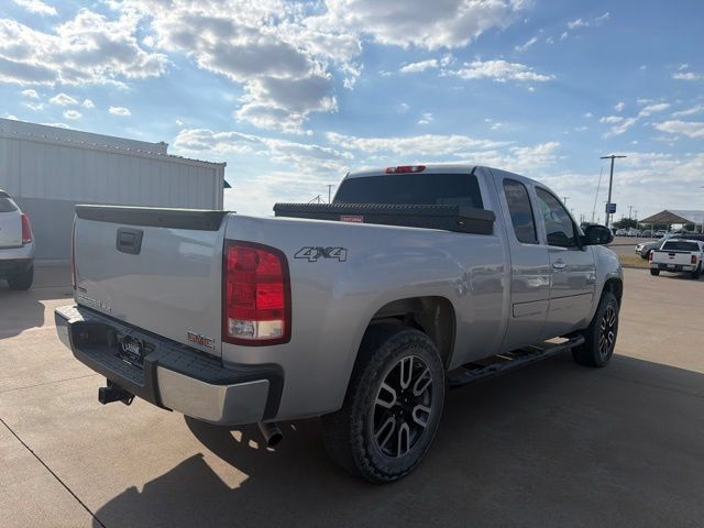 Used 2012 GMC Sierra 1500 SLE w/ Texas Edition AWD/4WD image 5