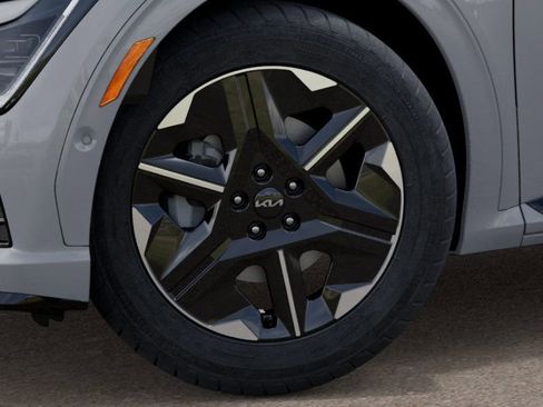New 2025 Kia EV6 GT-Line image 9