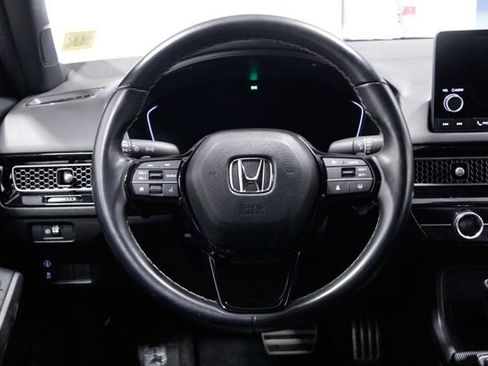 Certified 2023 Honda Civic Sport image 16