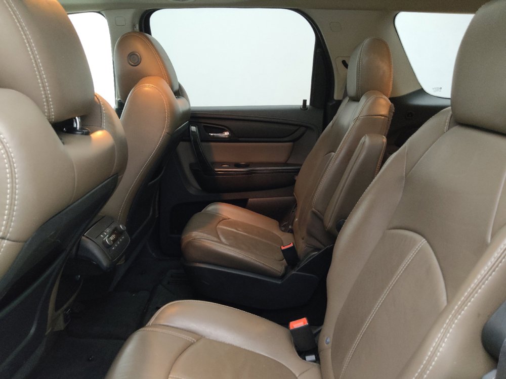 Used 2015 GMC Acadia SLT AWD/4WD image 18