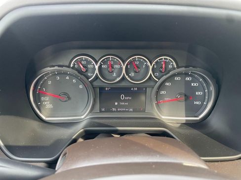 Used 2021 Chevrolet Tahoe LT AWD/4WD image 81