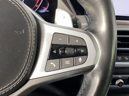 Used 2022 BMW X5 sDrive40i w/ M Sport Package image 27