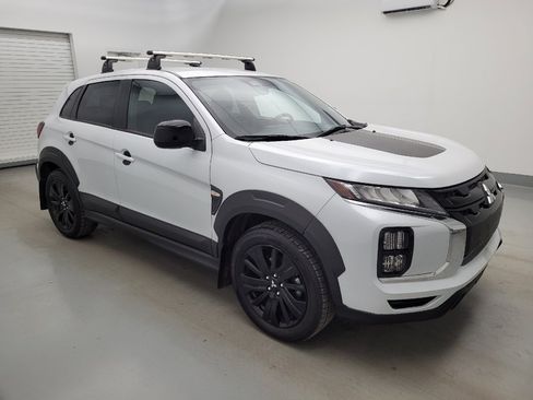 Used 2024 Mitsubishi Outlander Sport AWD image 11