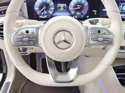 Used 2019 Mercedes-Benz S 560 4MATIC Coupe image 15