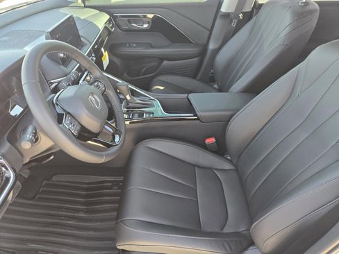 New 2026 Acura ADX AWD image 10