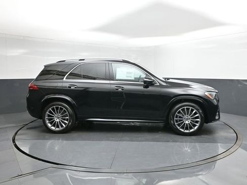 New 2026 Mercedes-Benz GLE 350 4MATIC image 26