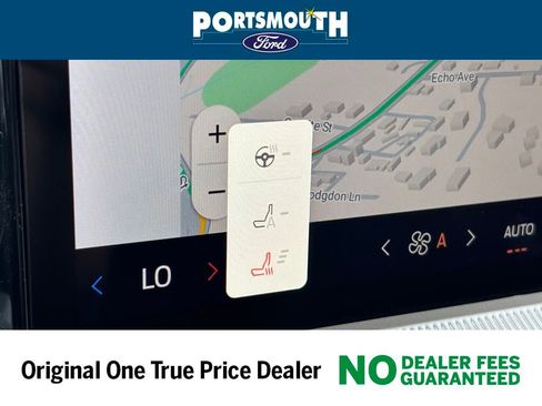 New 2025 Ford Explorer Active w/ Active Comfort Package image 16