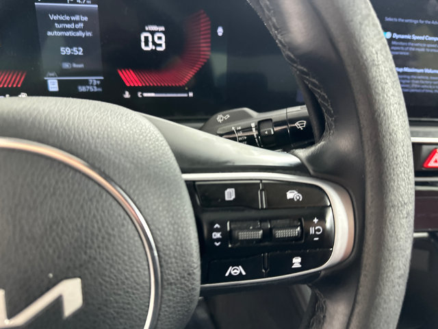 Used 2025 Kia K5 GT-Line w/ GT-Line Premium Package FWD image 16