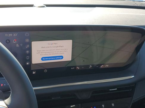 New 2025 Buick Envision Preferred image 50