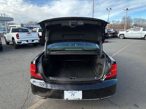 Used 2019 Volvo S90 T6 Momentum w/ Advanced Package image 27