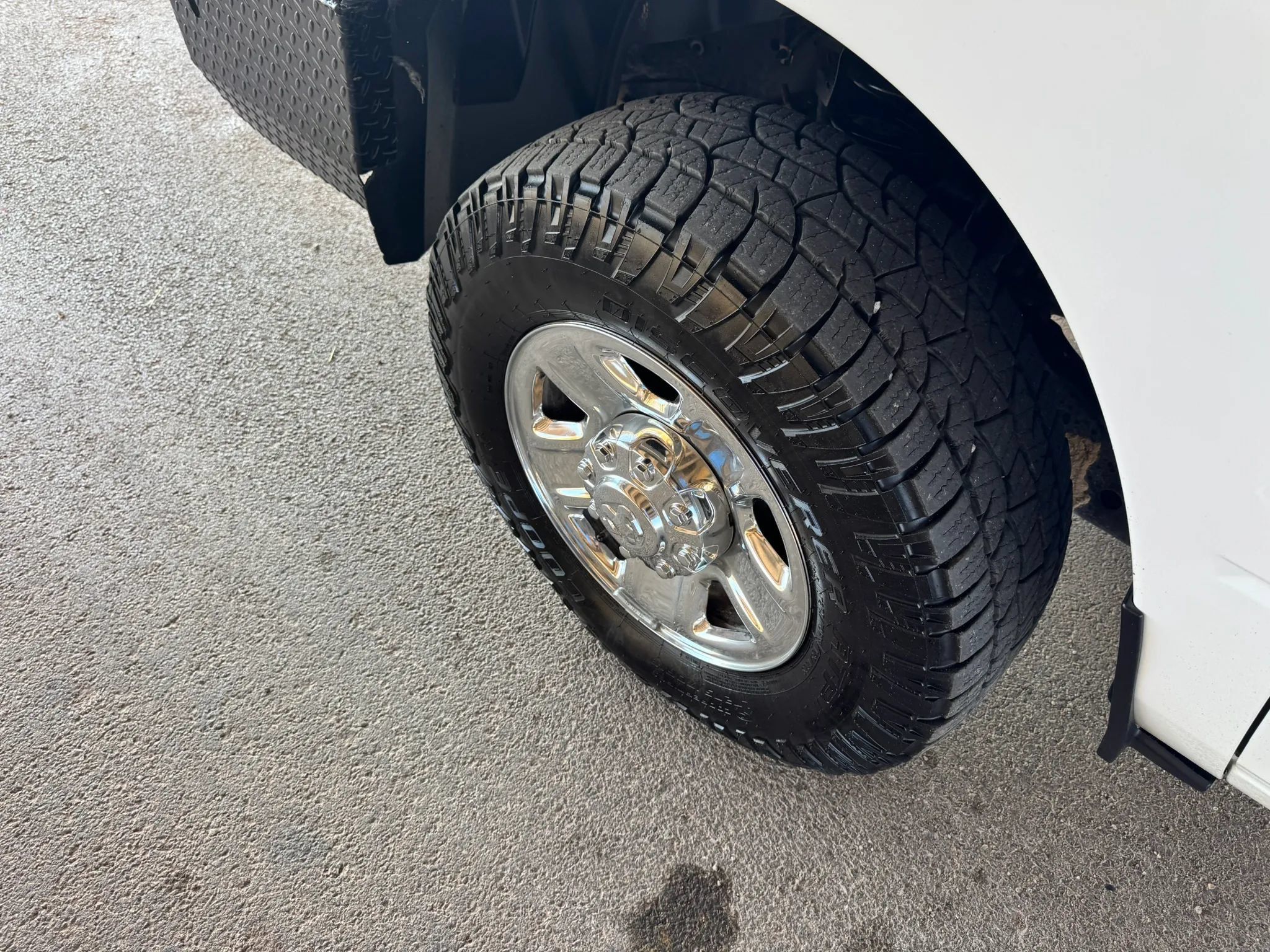 Used 2020 RAM 2500 Tradesman AWD/4WD image 32