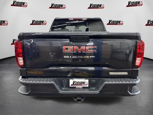 Used 2023 GMC Sierra 1500 Elevation AWD/4WD image 6