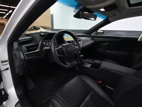 Used 2019 Lexus ES 350 image 38