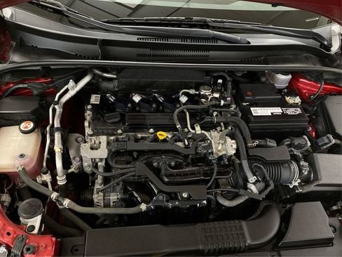 Used 2020 Toyota Corolla SE FWD image 13