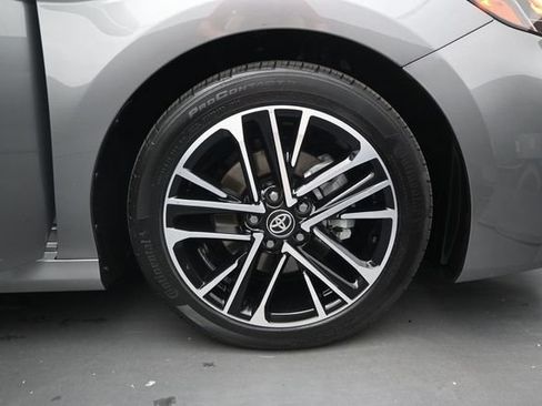 Used 2026 Toyota Camry XLE w/ Premium Plus Package FWD image 16