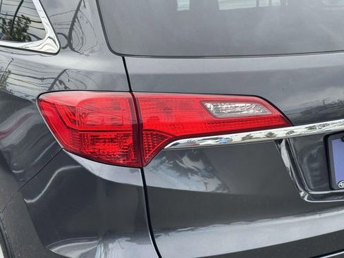 Used 2015 Acura RDX AWD w/ Technology Package image 14