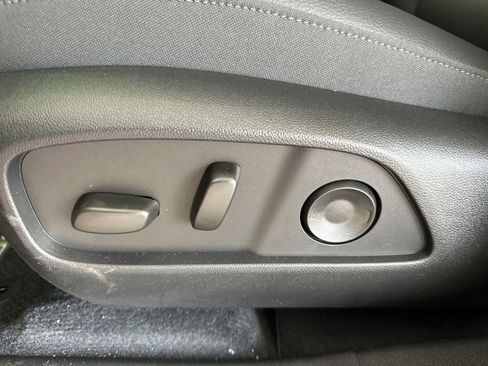 New 2026 GMC Terrain Denali image 15