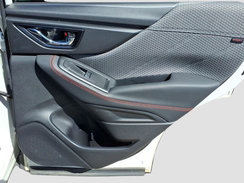 Used 2023 Subaru Forester Sport image 11